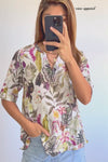 Tropical Floral