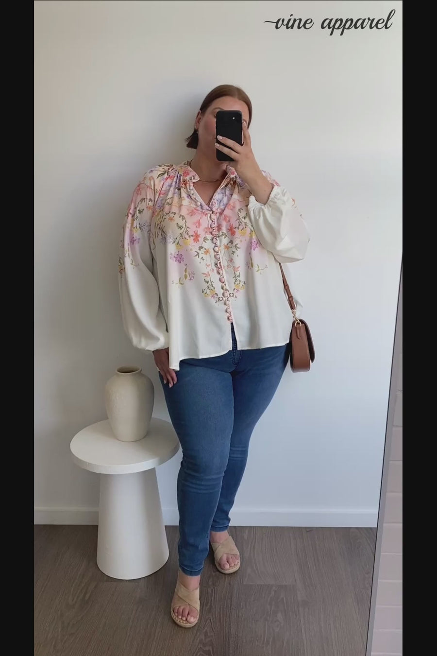 Pastel Floral