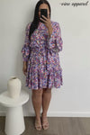 Multi Floral