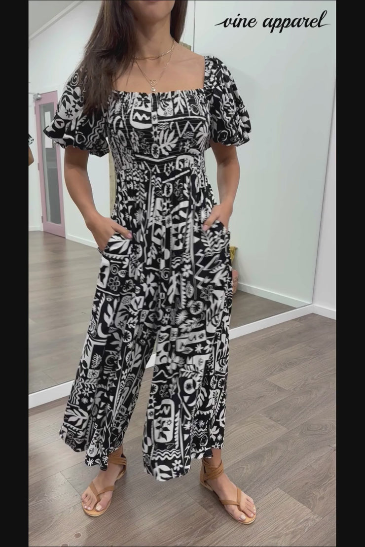 Black Print