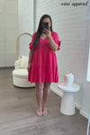 Poppy Red