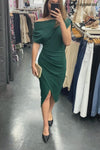 Emerald Green
