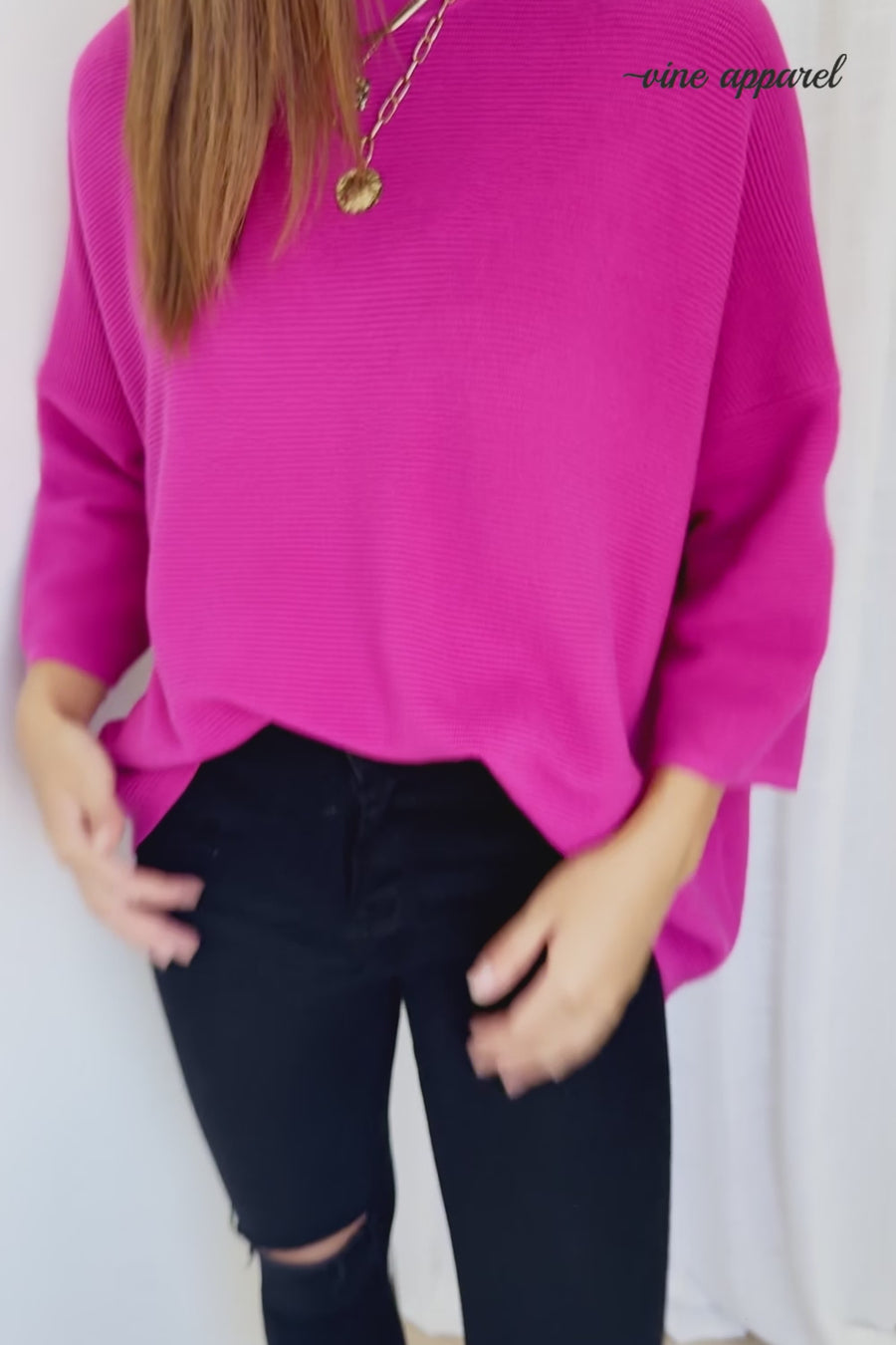 Magenta
