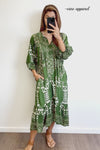 Green Cream
