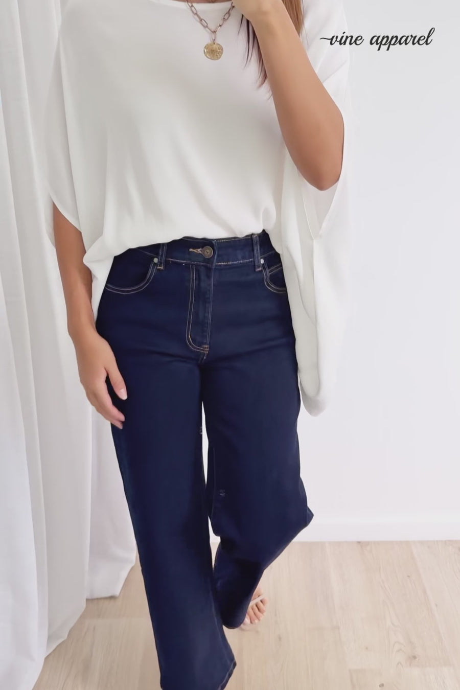 Indigo