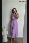 Purple Pastel