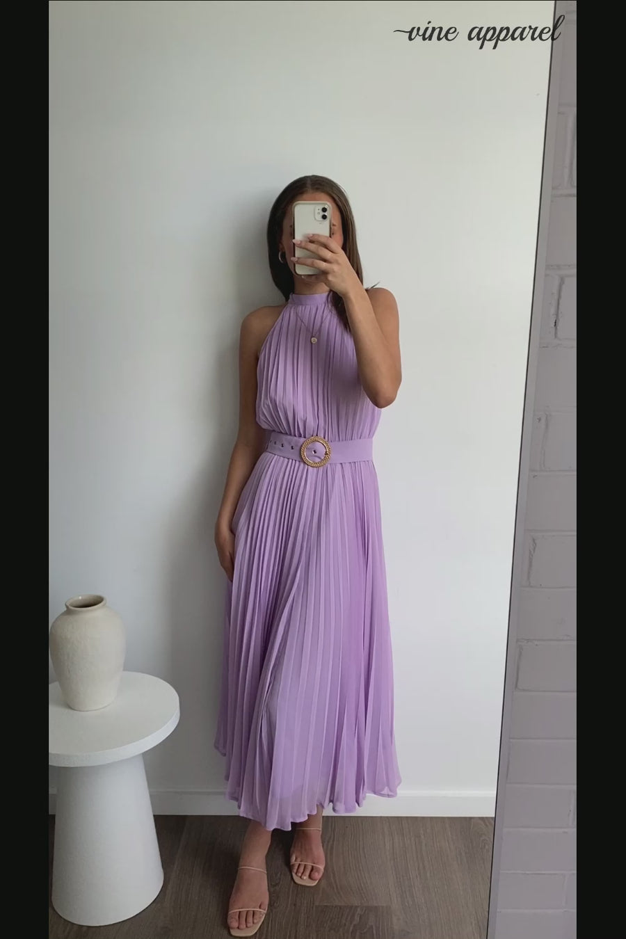 Purple Pastel