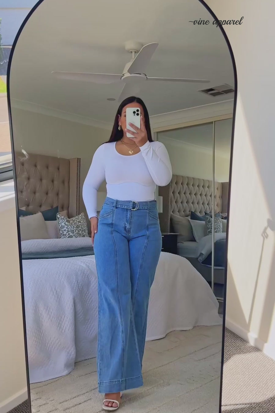 Light Denim