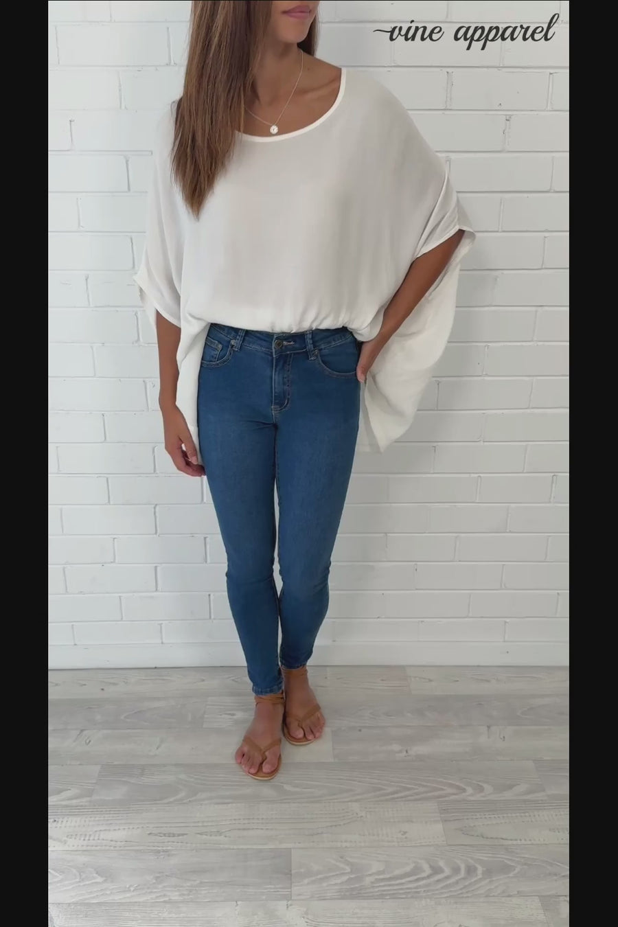 Denim