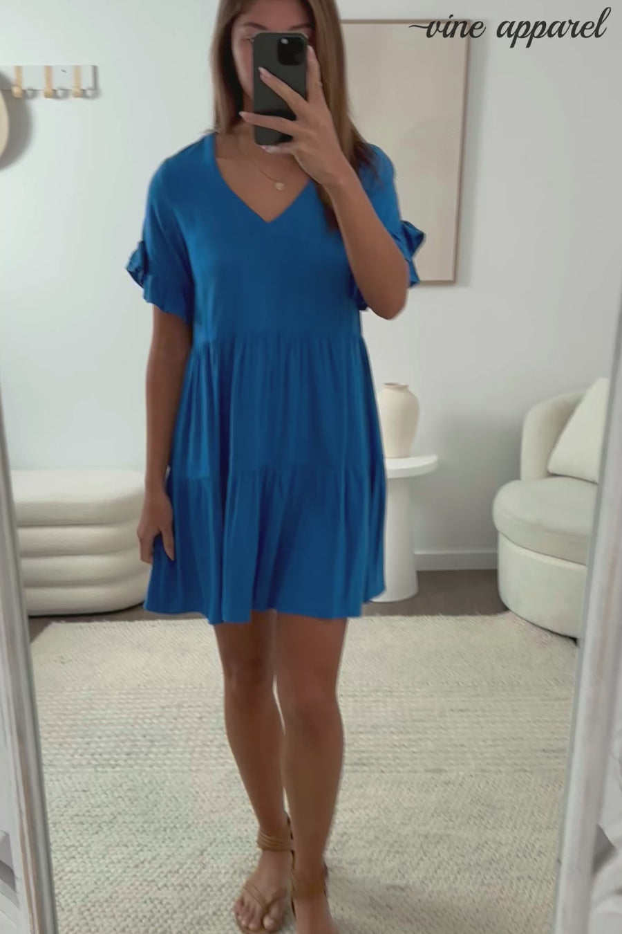 Cobalt Blue