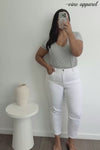 Alabaster White