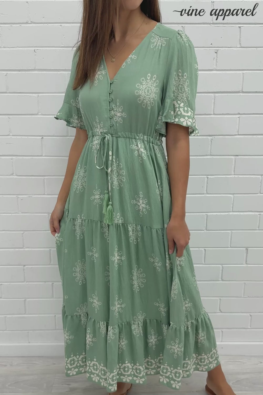 Green Cream