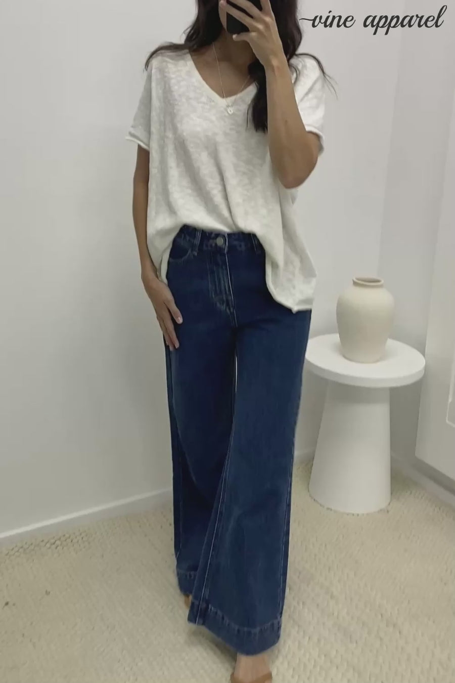 Denim