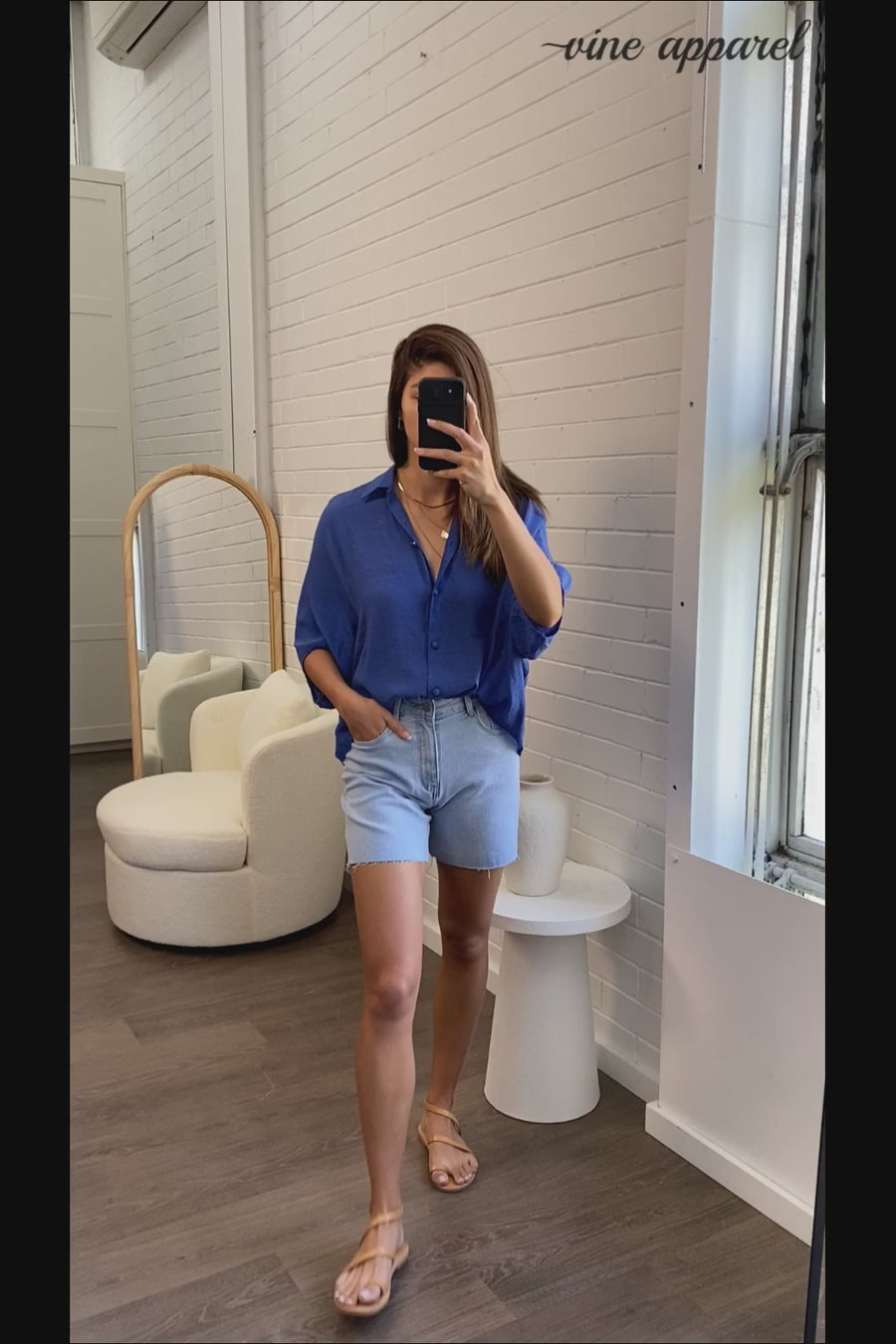 Cobalt Blue