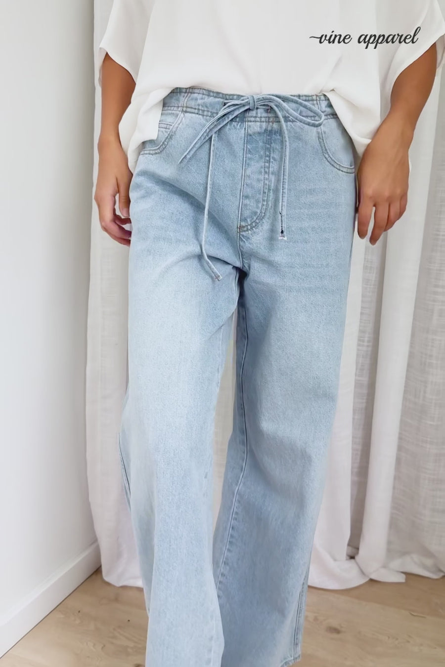 Light Denim