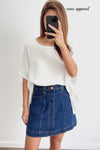 Dark Denim