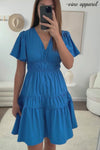 Cornflower Blue