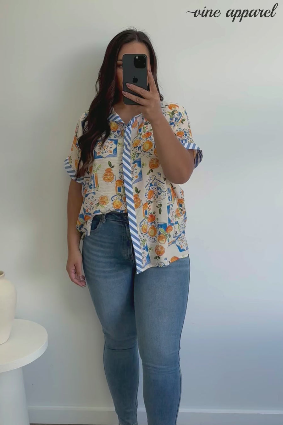 Oranges