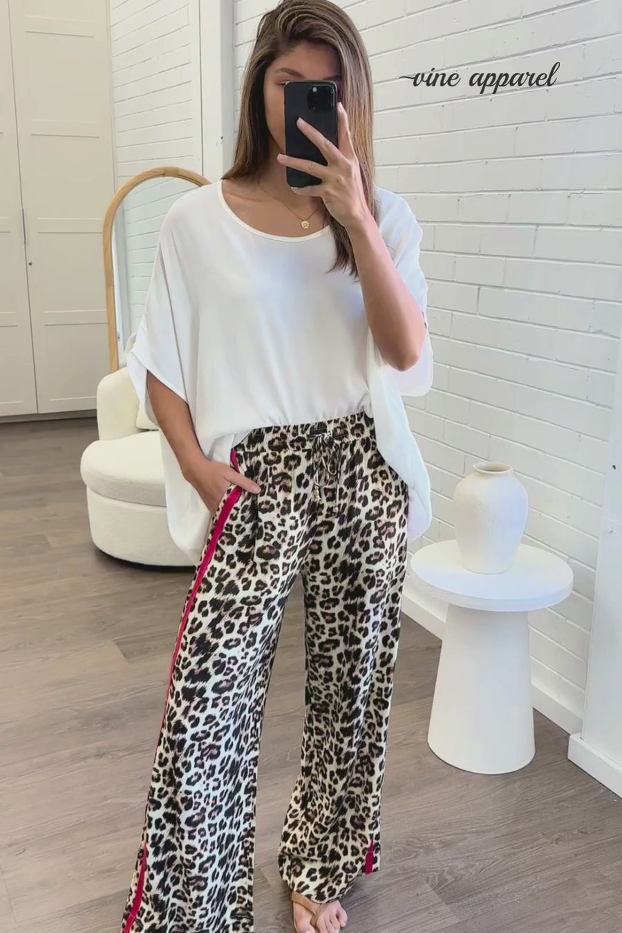 Leopard