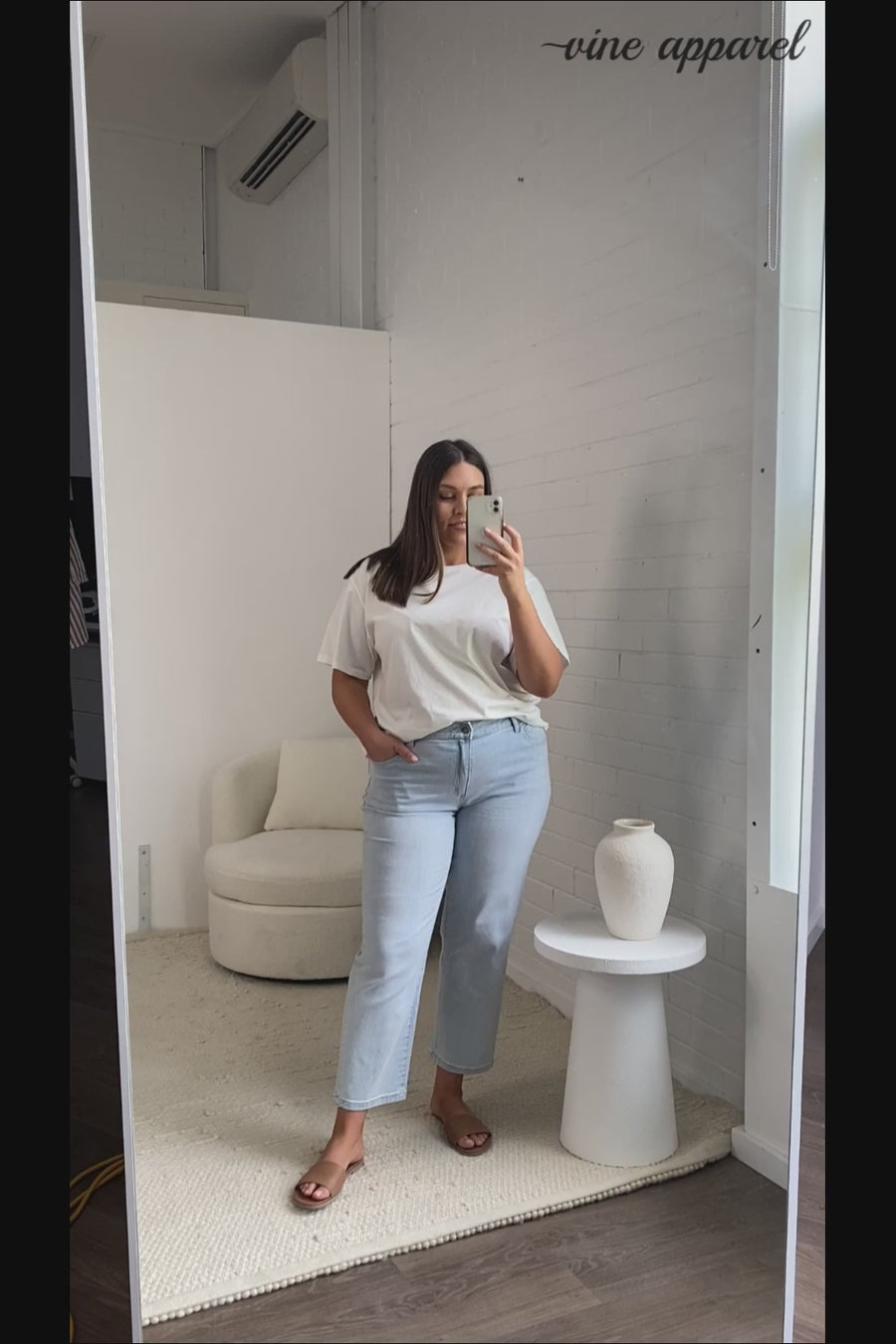 Light Denim