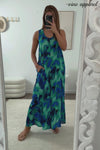 Turquoise Blue