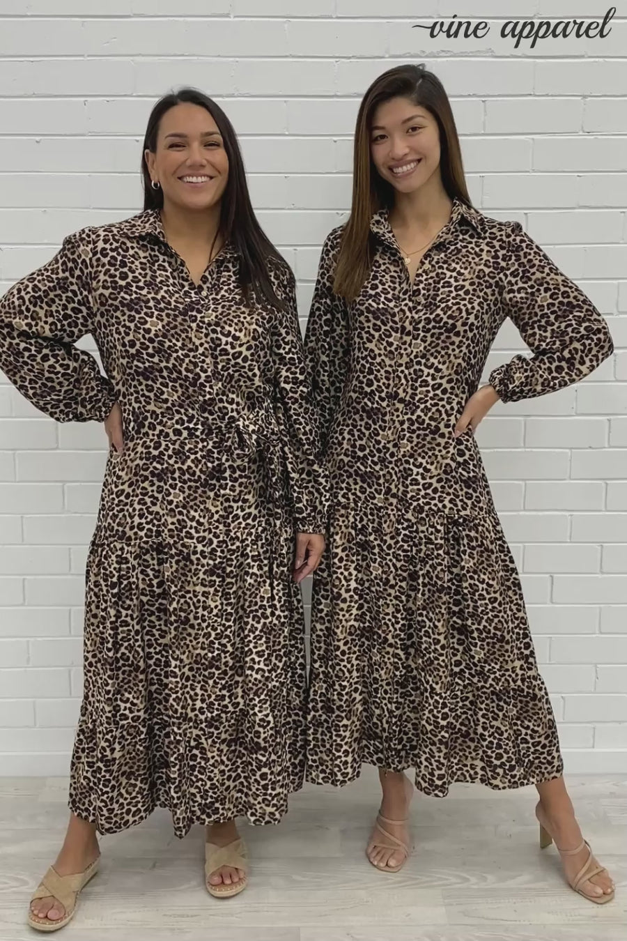 Leopard