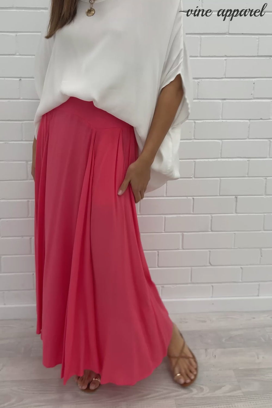Coral