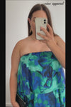 Turquoise Blue
