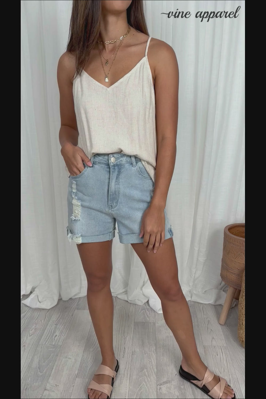 Natural