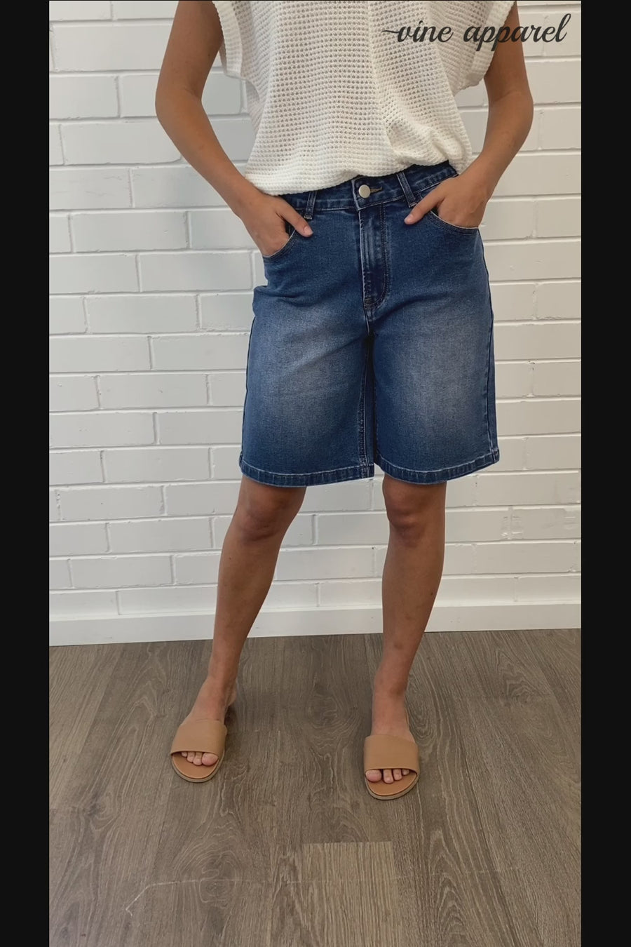 Denim