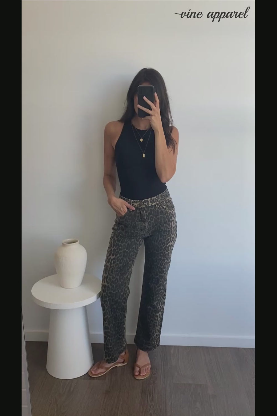 Leopard