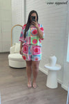 Pink Sun Multi