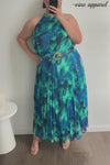 Turquoise Blue