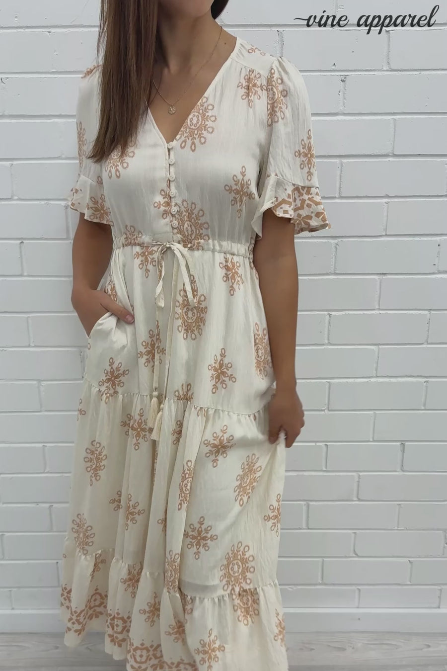 Cream Caramel