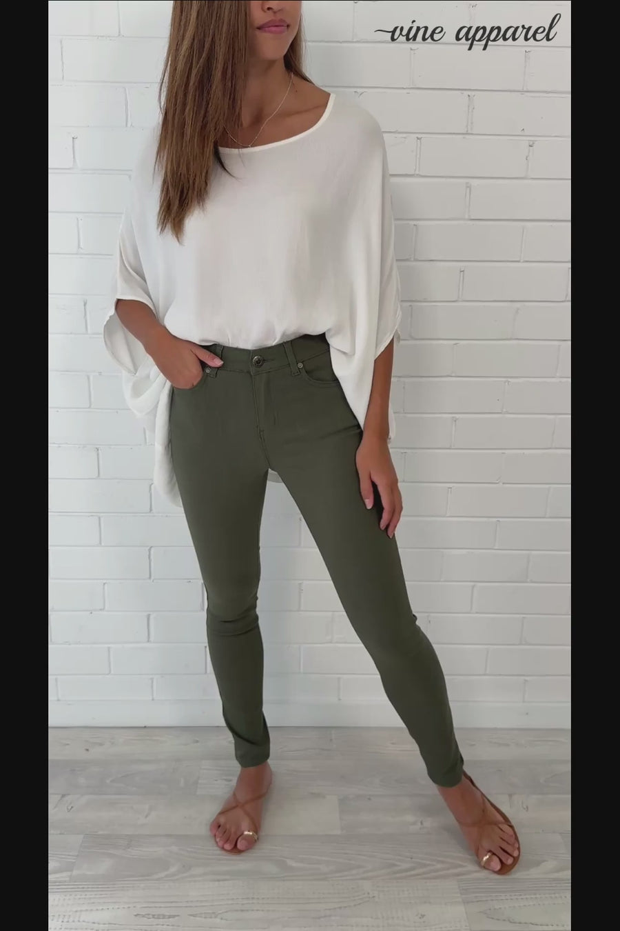 Khaki