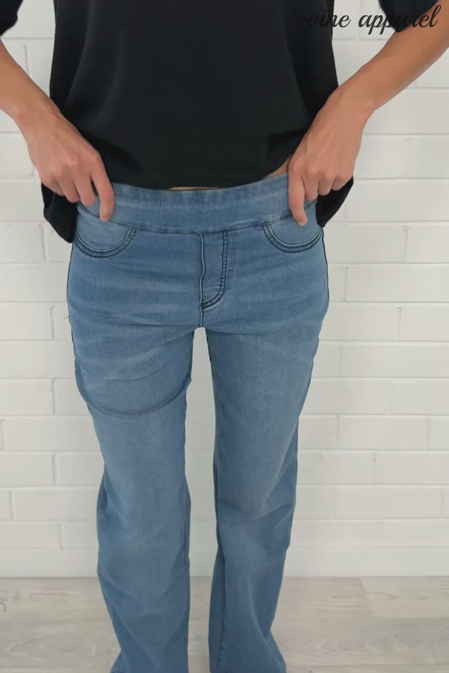 Denim