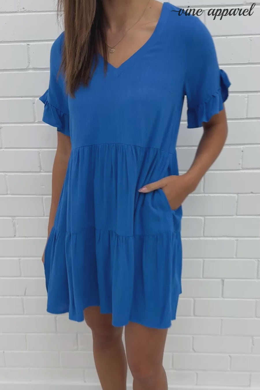 Cobalt Blue