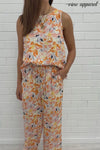 Summer Floral Print