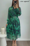 Forest Green