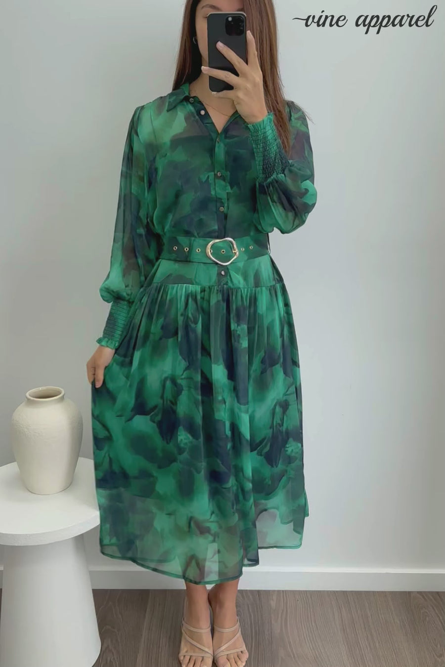 Forest Green
