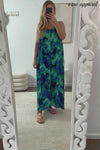 Turquoise Blue