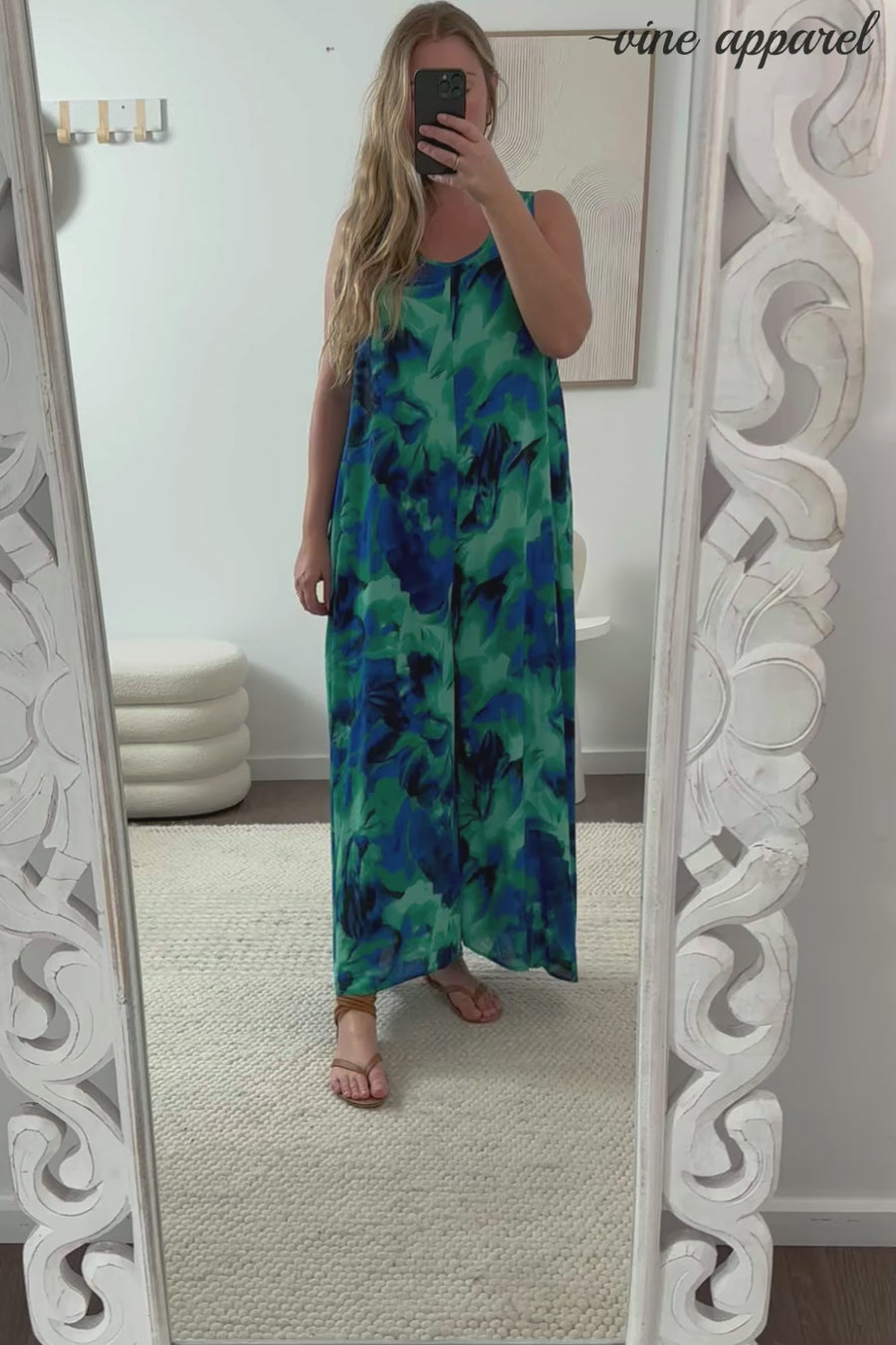 Turquoise Blue