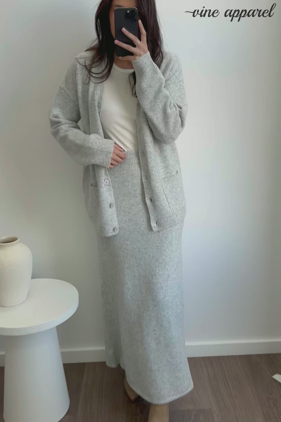 Grey Marle