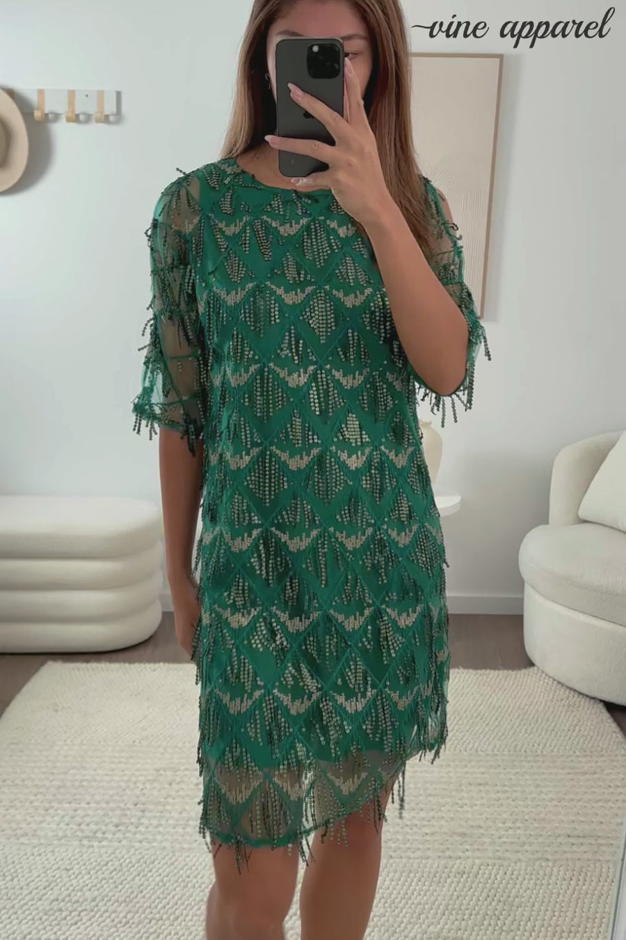Emerald Green