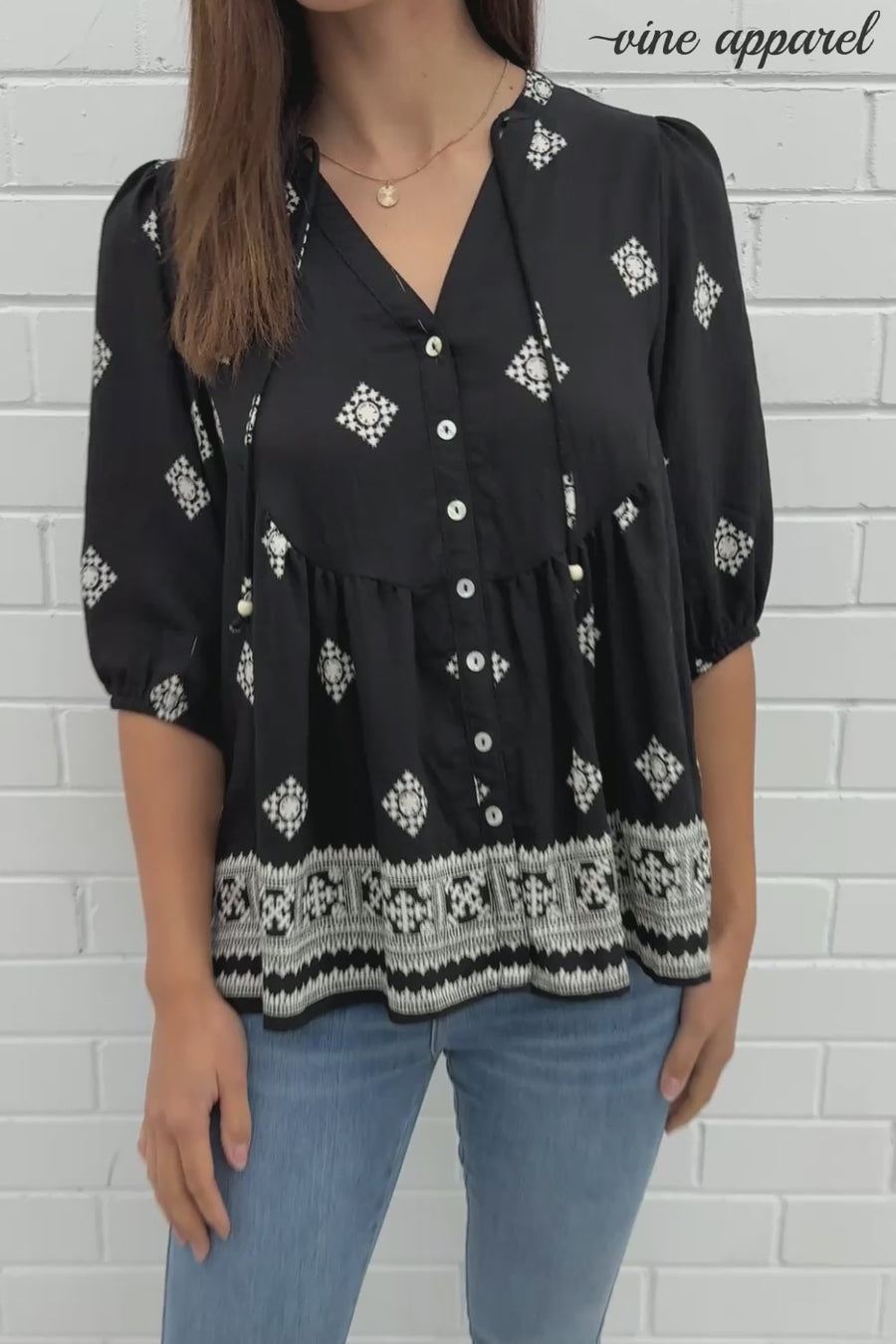 Black Cream
