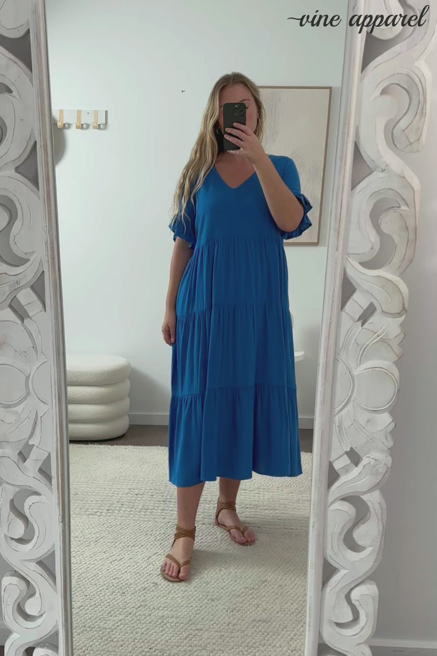 Cobalt Blue
