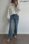 Mid Denim