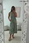 Green Palm