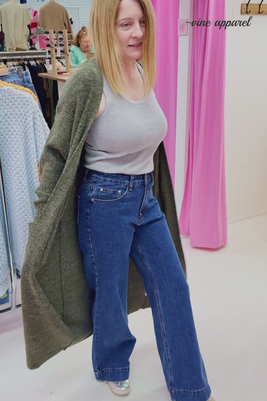 Denim