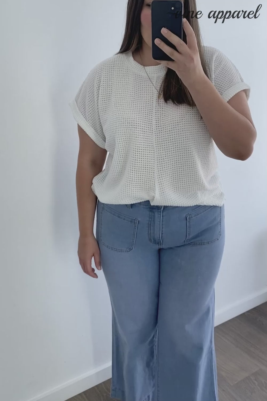 Light Denim